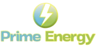 Prime Energy Logo